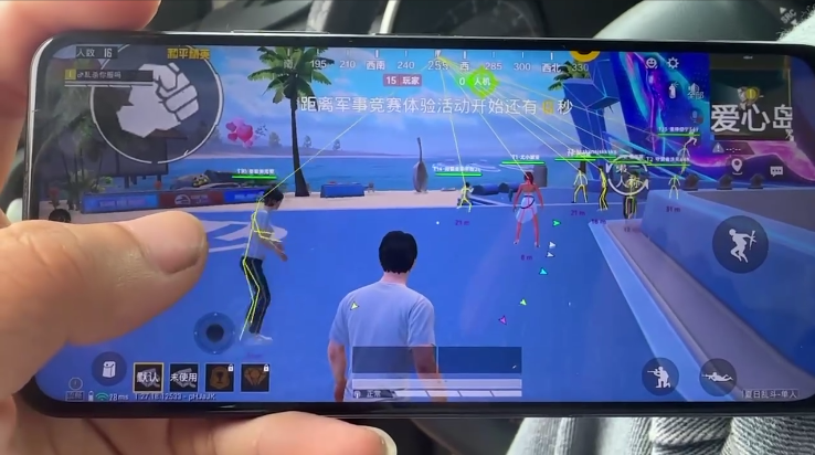 和平一体直装【GFS】原UK