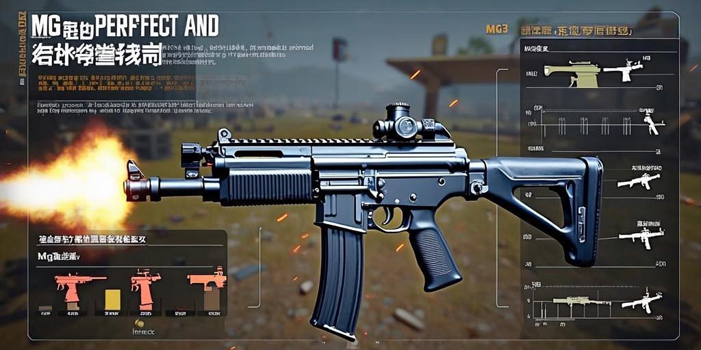 和平精英辅助【魔方直装V5】预判梓喵 子弹追踪 人物美化 全图透视 开火自瞄 物资显示