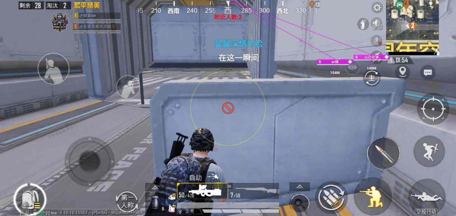 和平精英DDYS辅助